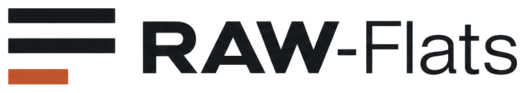 RAW-Flats